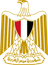 نسر علم مصر