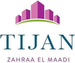 تيجان زهراء المعادي
